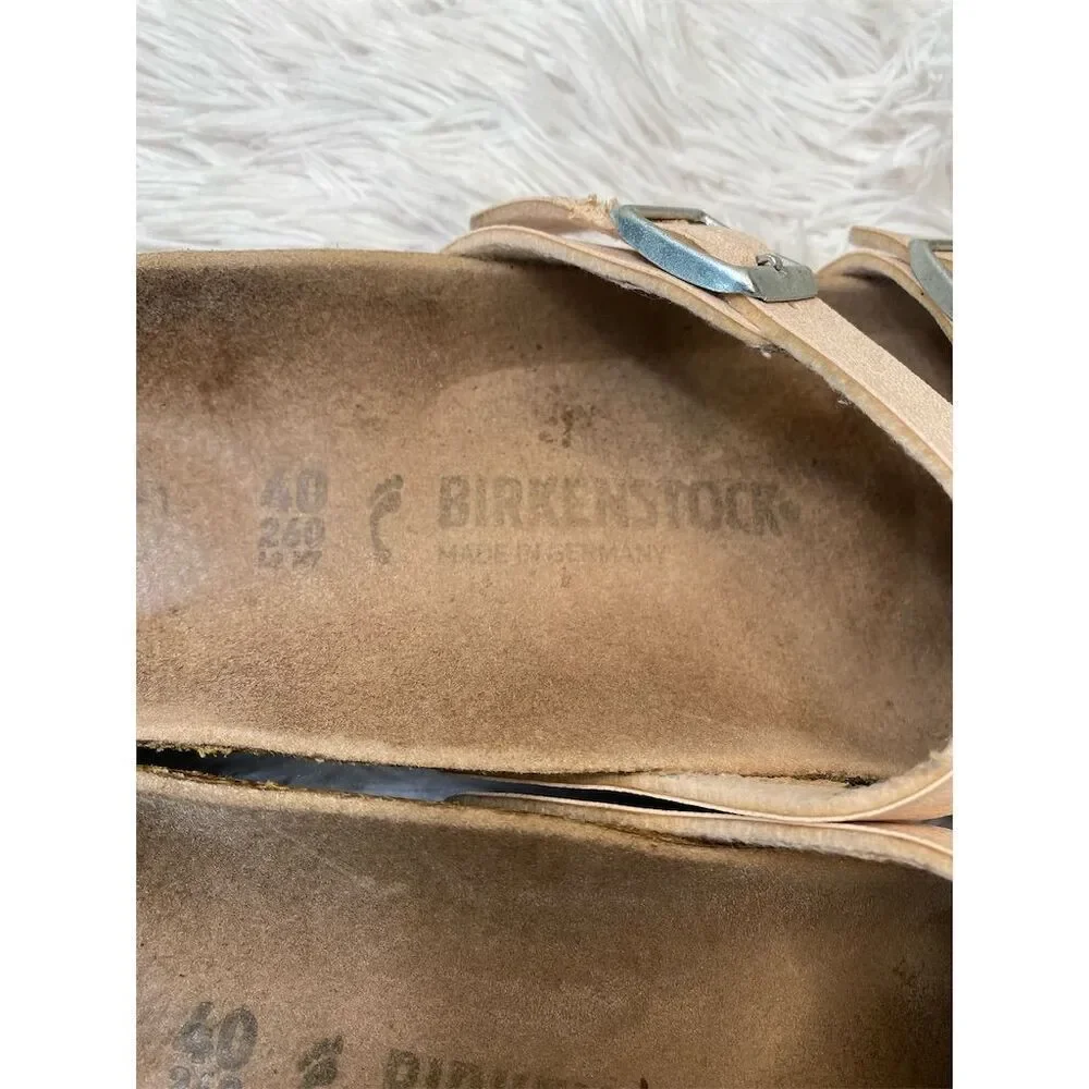 Birkenstock yao women